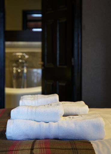 Forrester Park Resort Дънфърмлин Екстериор снимка